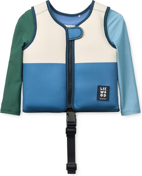 Produktbild Liewood Dove Schwimmweste mit Ärmeln