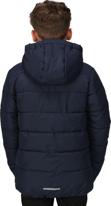 Actual product image Regatta Childrens/Kids Thermal Padded Jacket (128)