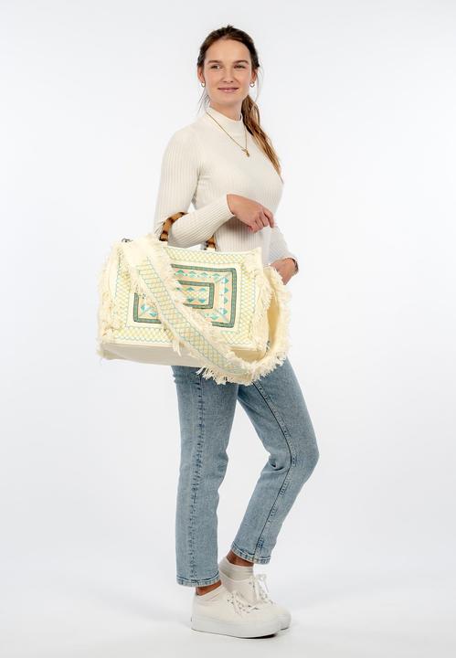 Immagine prodotto Suri Frey Shopper Lucy (18.30 l)