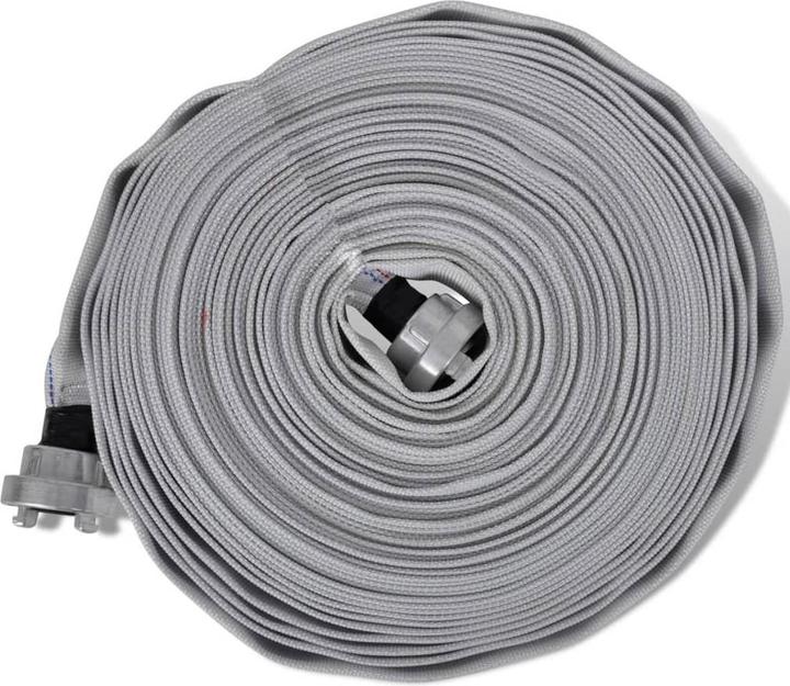 Produktbild vidaXL Feuerwehrschlauch (30 m)
