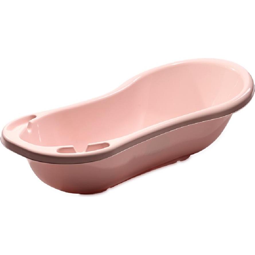 Thumbnail - Lorelli, Babybadewanne, Babywanne 100 cm Ablagefächer