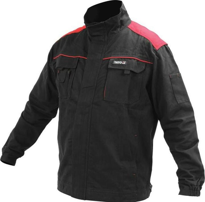 Actual product image Yato Bluza Robocza Comfy Rozm. M (M)