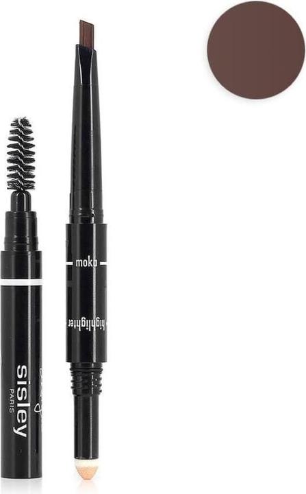 Actual product image Sisley Phyto Sourcils Design (Moka)