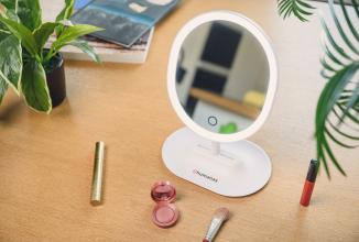 Productafbeelding Humanas HS-ML03 baltas