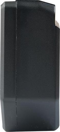 Actual product image Shelly 2PM Gen4 (Switch actuator)