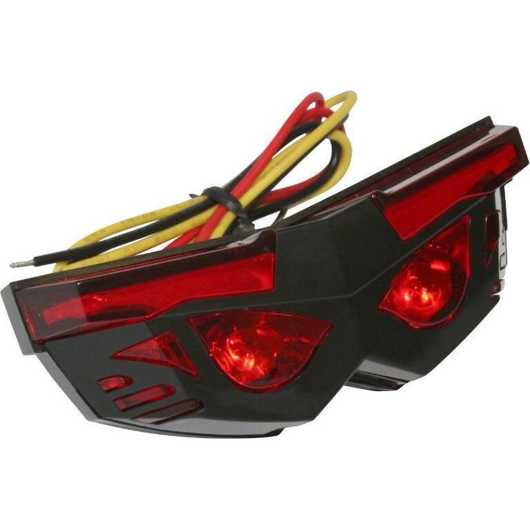 Replay, Motorrad Zubehör, Universel Mask