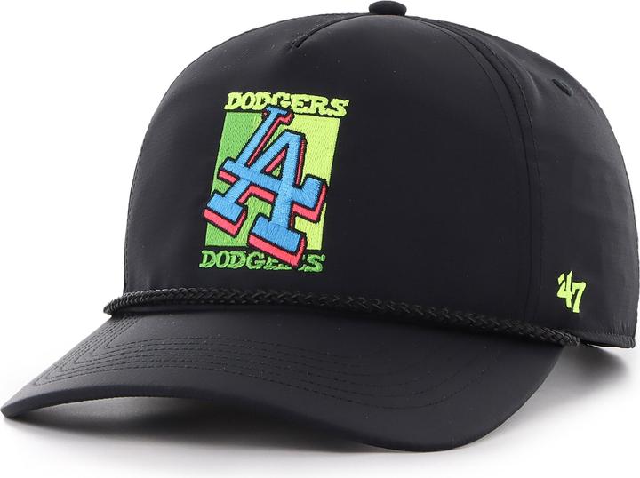 Produktbild 47 Brand Dodgers Baseballkappe MLB Sundale Hitch (One Size)