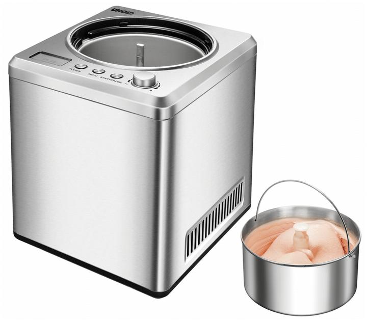 Produktbild Unold Exklusiv