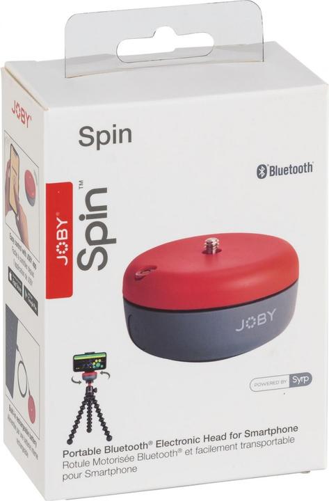 Produktbild Joby Spin (Panoramakopf)