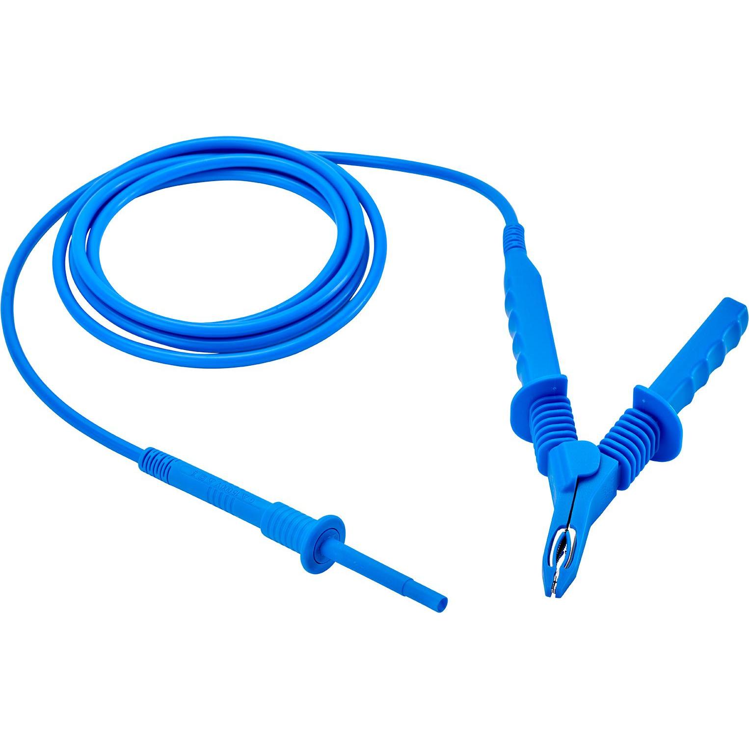 Chauvin Arnoux, Linea di misura, P01295520