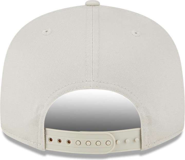 Produktbild New Era 9Fifty Snapback Cap - Los Angeles Dodgers stone - S/ (S/M)