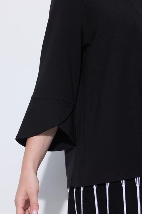 Actual product image Ulla Popken Punto di Roma Sweatshirt (58)