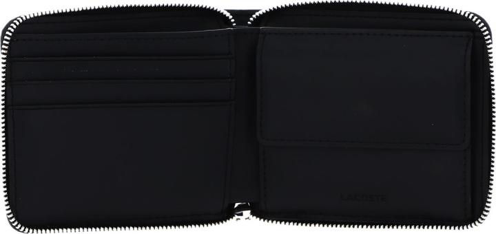 Immagine prodotto Lacoste The Blend Compact Zipped Billfold