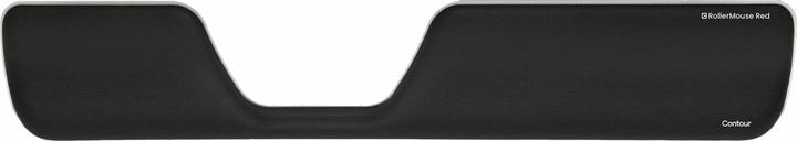 Contour Rollermouse RED Palm Support armrest black