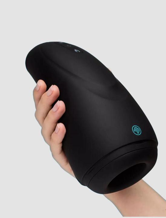 Immagine prodotto Blowmotion Masturbatore maschile riscaldante e pulsante