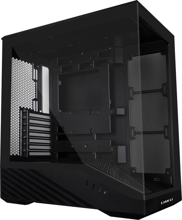 Lian-Li Vector V100 (mATX, ITX, ATX, E-ATX)