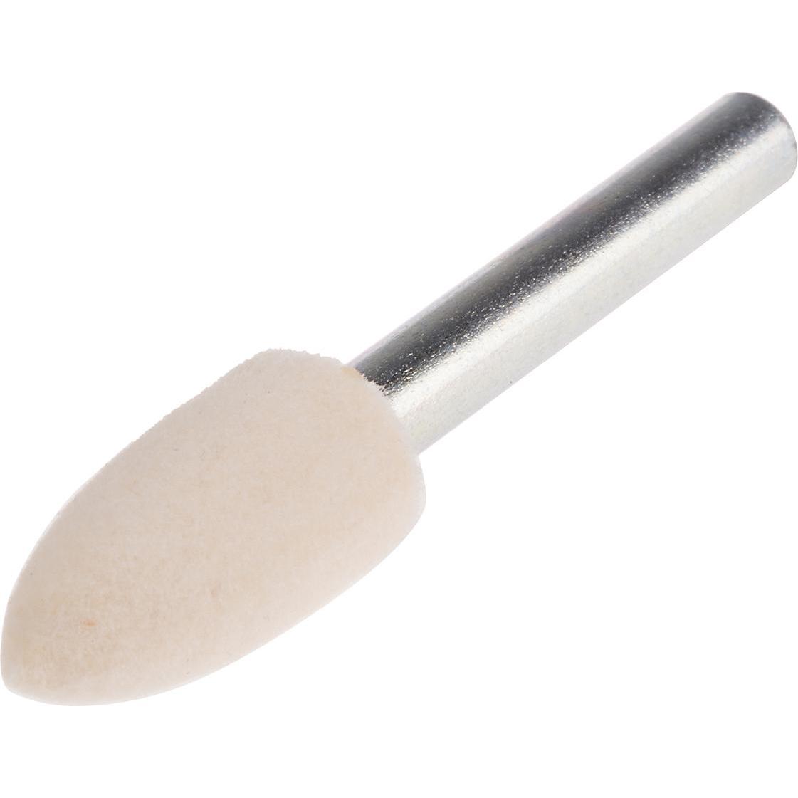 Rs Pro, Zubehör Maschine, Polierkörper Kegel, 12mm