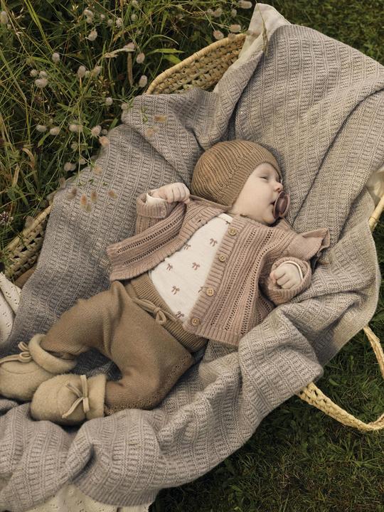 Produktbild Name it Langarm Strickjacke (62)