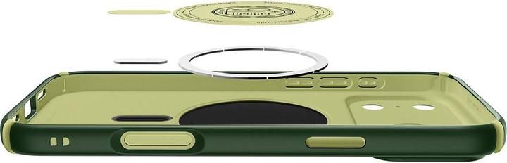 Produktbild Spigen Nano Pop Hybrid (MagFit) (Apple iPhone 17 Pro Max)