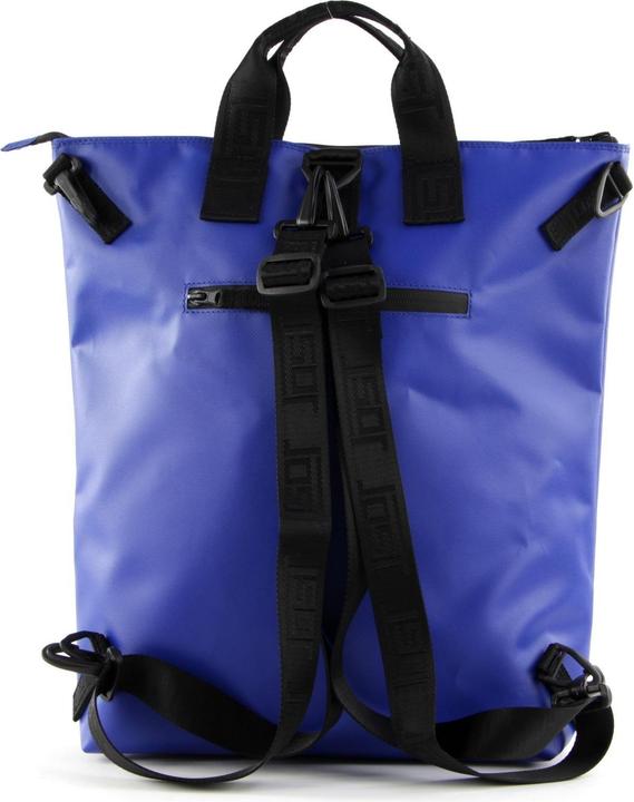 Actual product image Jost Tolja X-Change Bag