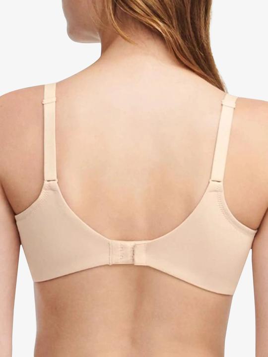 Produktbild Chantelle Bügel-BH "EasyFeel" beige (Einzelpack, 75 E)