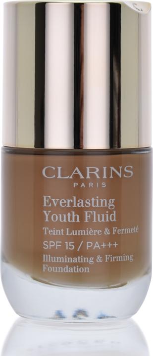 Image du produit Clarins Fluide jeunesse éternel (107 Beige)