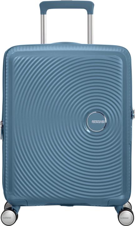 American Tourister SOUNDBOX Spinner (35.50 l)