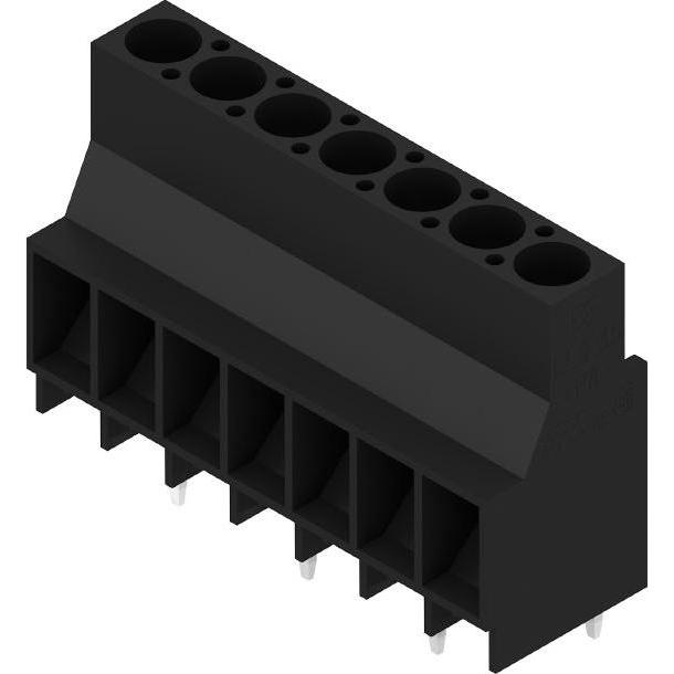 Weidmüller, Materiale installazioni elettriche, LL 6.35/07/90V 5.0SN