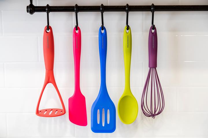 Colourworks Kitchen Tool Kit