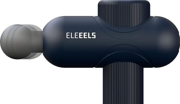 Image du produit Eleeels Pistolet de massage (4 Marches, 600 min)