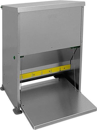Produktbild River Systems Futterautomat ALMA Basica (3000 cl)