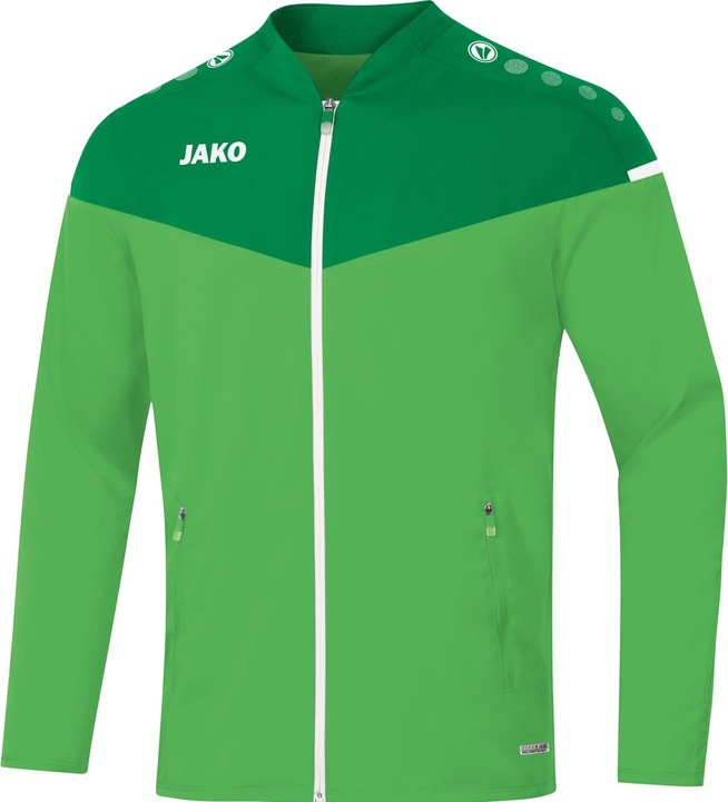 Produktbild JAKO Präsentationsjacke Champ 2.0 (128)