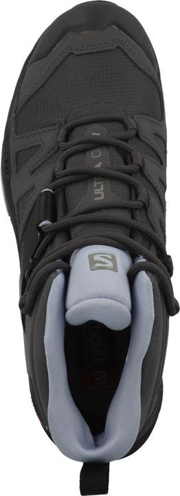 Actual product image Salomon X Ultra 4 MID GTX - 60957 (37 1/3)