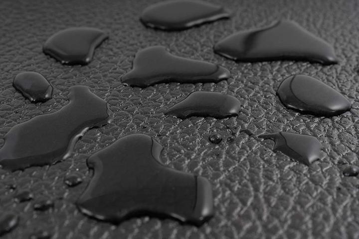 Produktbild Hs Hop-Sport Bodenschutzmatte (0.60 cm)