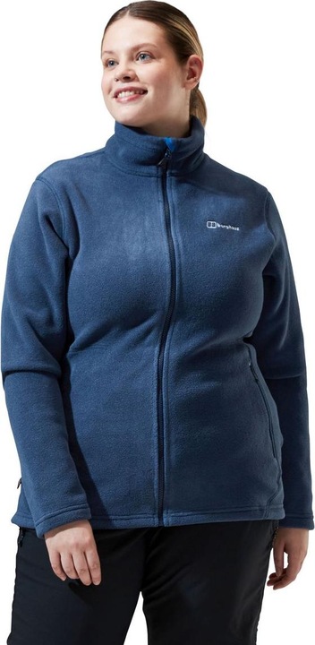 Actual product image Berghaus Women's Prism PT Interactive Jacket (8)