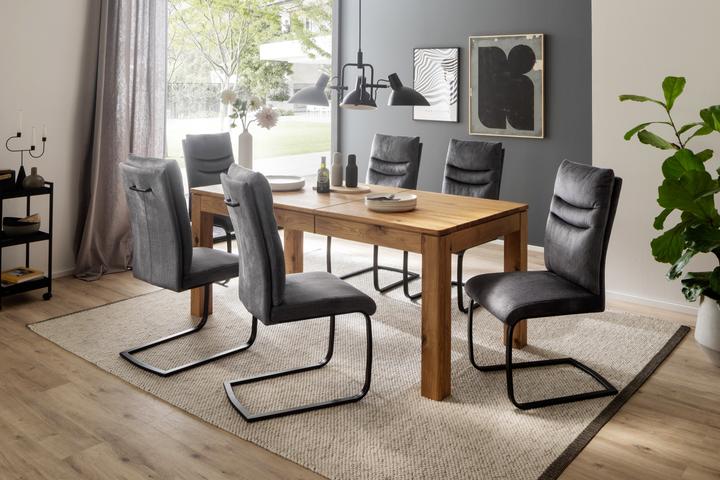 Immagine prodotto Robas Lund Etna (200 x 100 x 77 cm)