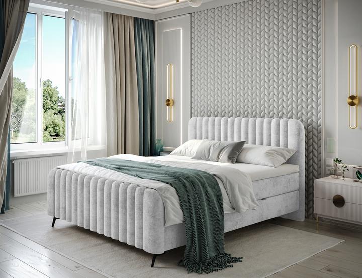 Image du produit Mid.You Liam (180 x 200 cm)