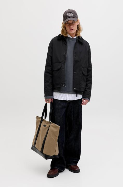 Actual product image Jack & Jones Utility jacke Utility jacke (L)