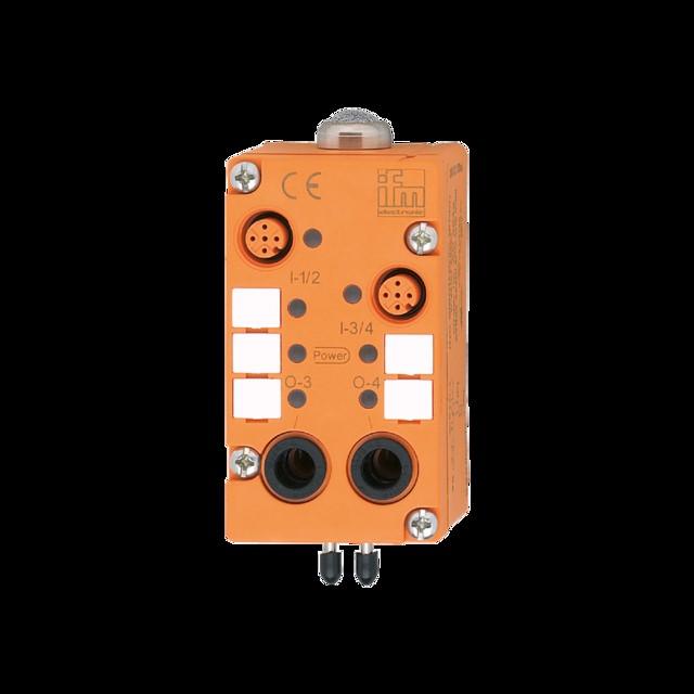 Actual product image IFM AC2042