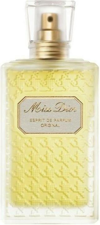 Produktbild Dior Miss Originale Eau de Parfum 100ml (Eau de Parfum, 100 ml)