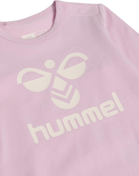 Produktbild hummel hmlFLIPS BODY L/S (62)