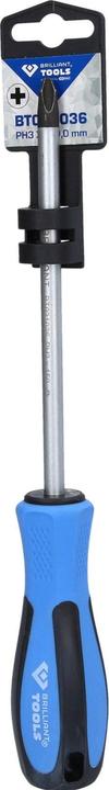 Image du produit Brilliant Tools BT031036 (évidement transversal)