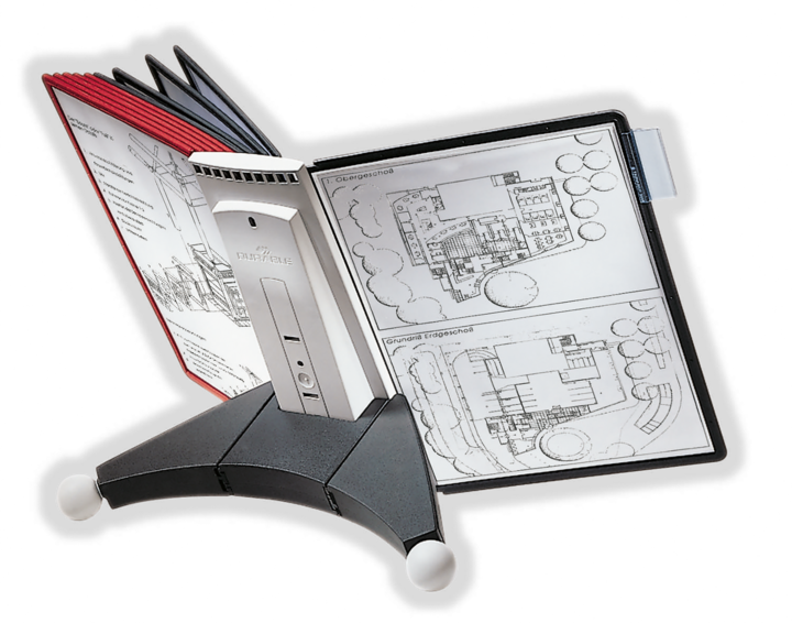 Immagine prodotto Durable Tavolo Sherpa 10