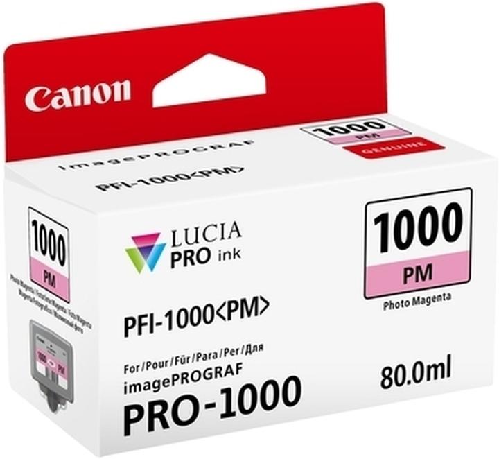 Image du produit Canon Pfi-1000pm (PM)