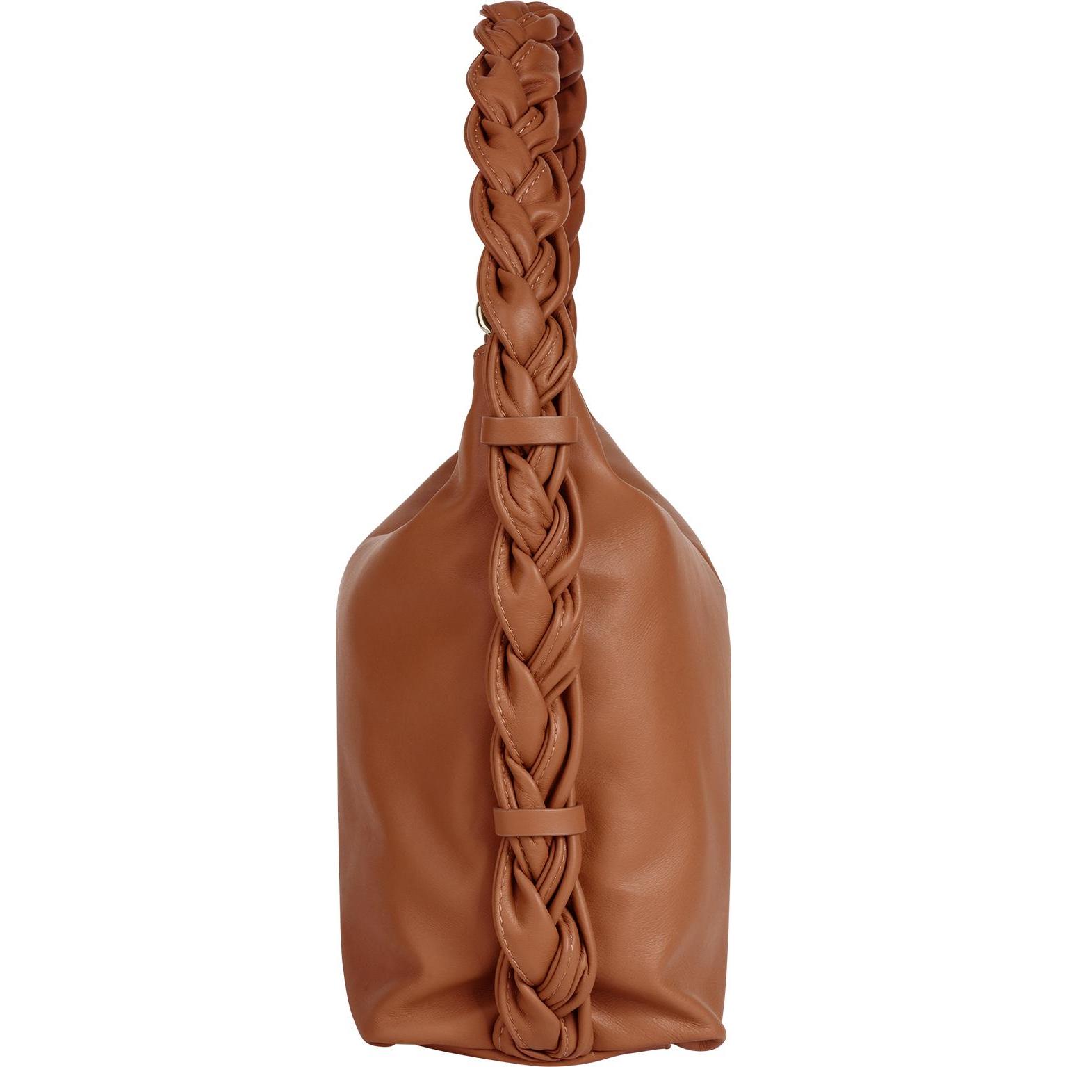 Thumbnail - Samantha Look, Handtasche, Umhängetasche, Braun