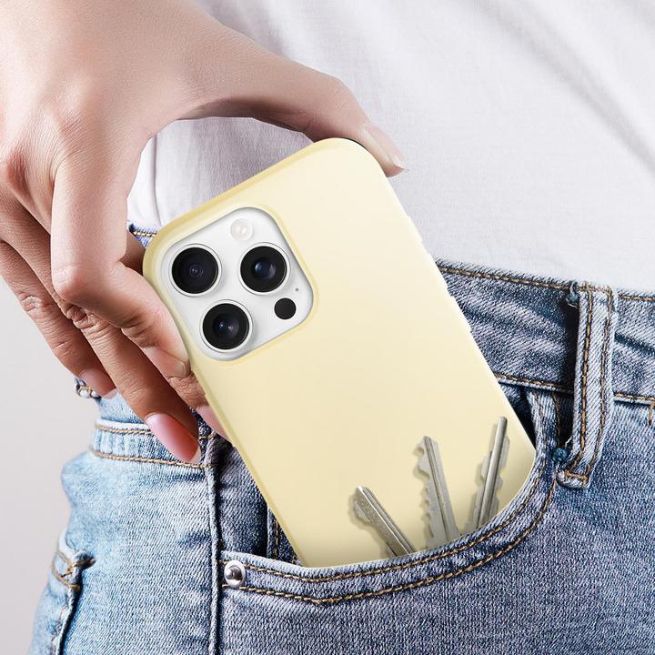 Produktbild Avizar SmoothGrip Case (Apple iPhone 16 Pro)