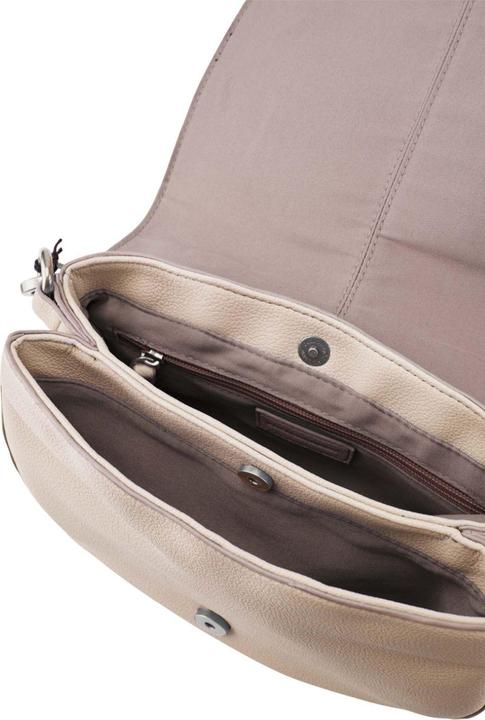 Produktbild FredsBruder Bestie Umhängetasche Leder 26 cm