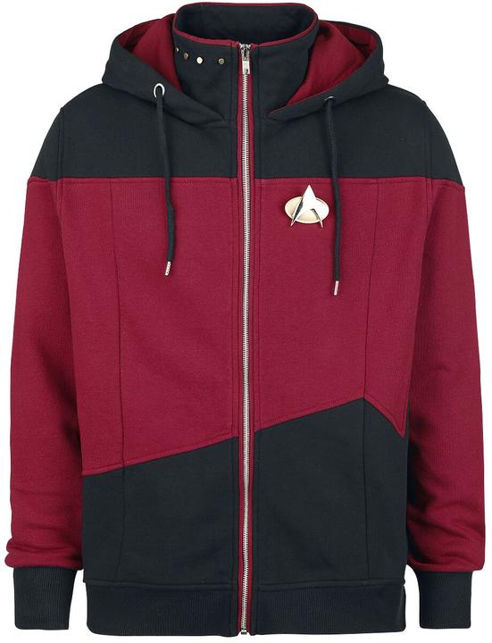 Produktbild The Next Generation (4XL)