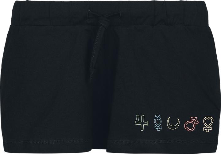 Produktbild Sailor Moon Group (L)