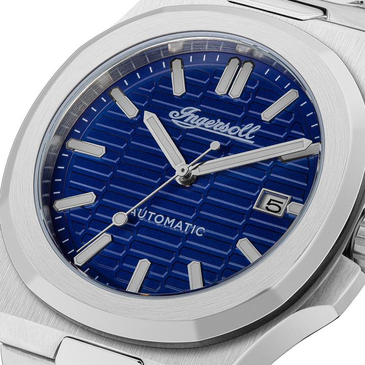 Actual product image Ingersoll 1892 The Catalina (Chronograph, 45 mm)